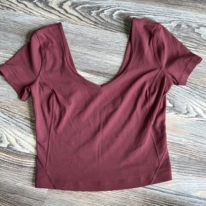 Lululemon Align T-Shirt